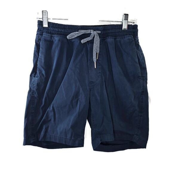 Men's Lululemon Blue Bowline 8" Shorts Size Small - Picture 1 of 5